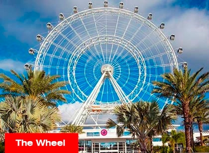 Orlando Eye