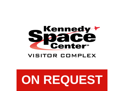 Kennedy Space Center - Chat with an Astronaut