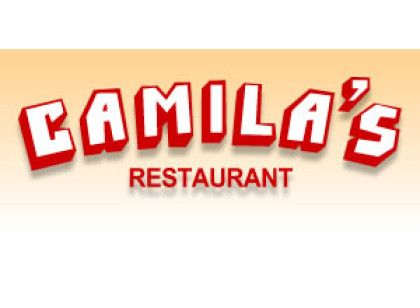 Restaurante Camila's Orlando